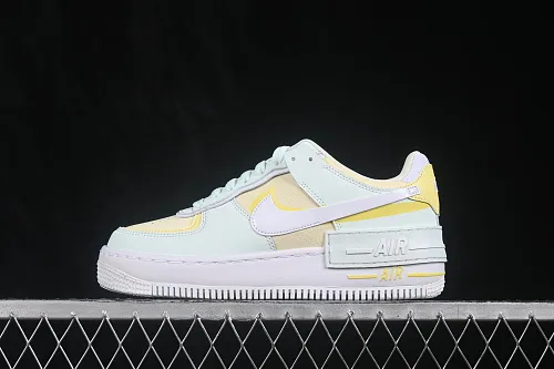 All Categories Nk Air Force 1 Air Force Series Nk Air Force 1 Shadow Air Force Lightweight Increase Nike Air Force 1 Shadow Air Force One Lightweight Increase Low-top Versatile Sneakers DZ1847-301